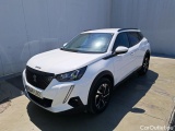  Peugeot  2008  Allure Pack 1.2 PureTech 130CV AT8 E6d 