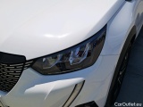  Peugeot  2008  Allure Pack 1.2 PureTech 130CV AT8 E6d #16
