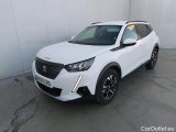  Peugeot  2008  Allure Pack 1.5 HDi 110CV MT6 E6d 