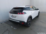  Peugeot  2008  Allure Pack 1.5 HDi 110CV MT6 E6d #2