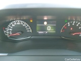  Peugeot  2008  Allure Pack 1.5 HDi 110CV MT6 E6d #5
