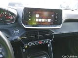  Peugeot  2008  Allure Pack 1.5 HDi 110CV MT6 E6d #15