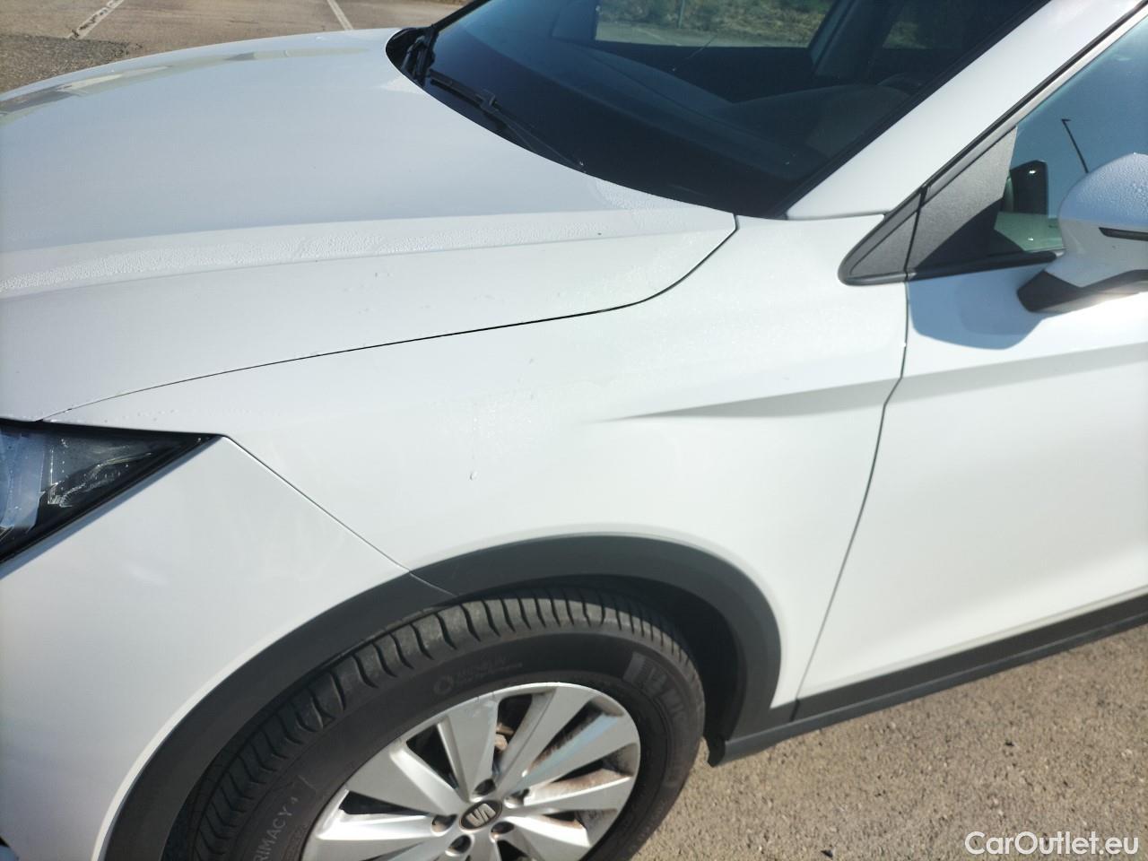  Seat  Arona  Style Edition 1.0 TSI 95CV MT5 E6dT #8