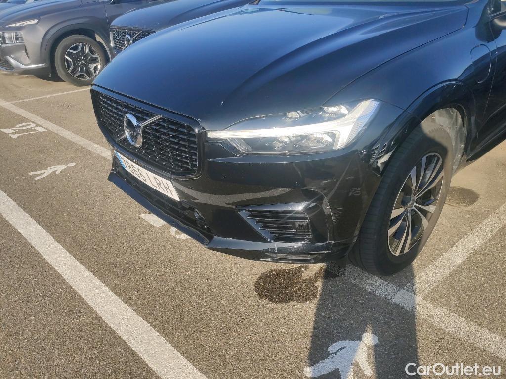  Volvo  XC60 VOLVO  / 2017 / 5P / todoterreno 2.0 T6 AWD Recharge R-Design Exp Auto #11