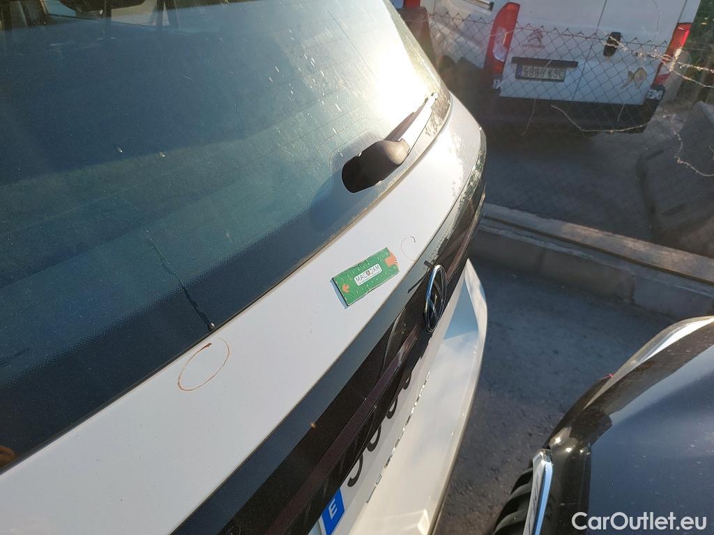  Volkswagen  T-CROSS  Advance 1.0 TSI 110CV AT7 E6d #11