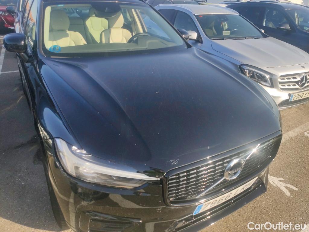  Volvo  XC60 VOLVO  / 2017 / 5P / todoterreno 2.0 T6 AWD Recharge R-Design Exp Auto #16