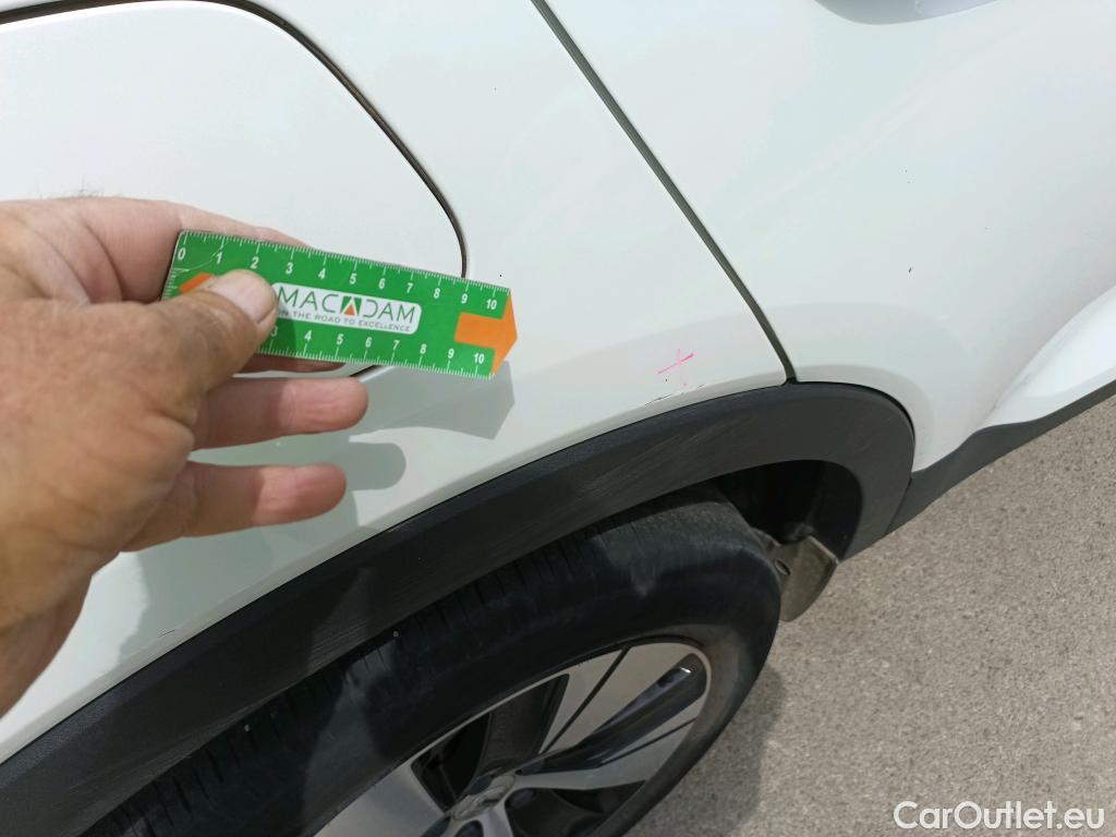  Volvo  XC 40 VOLVO XC40 / 2017 / 5P / todoterreno 1.5 T4 Twin Recharge Inscription Ex Auto #5