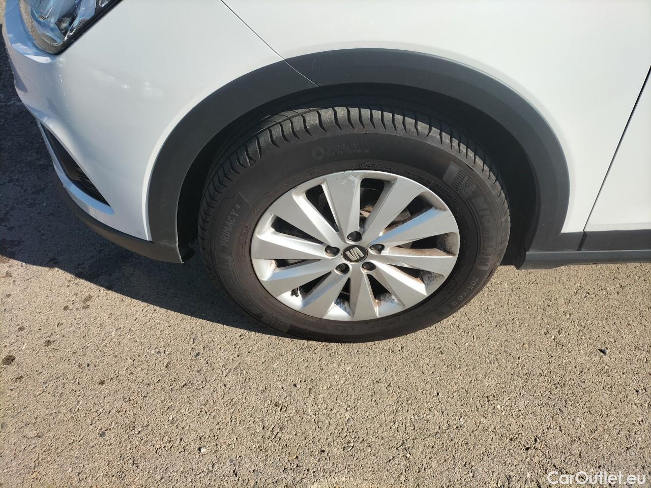  Seat  Arona  Style Edition 1.0 TSI 95CV MT5 E6dT #10