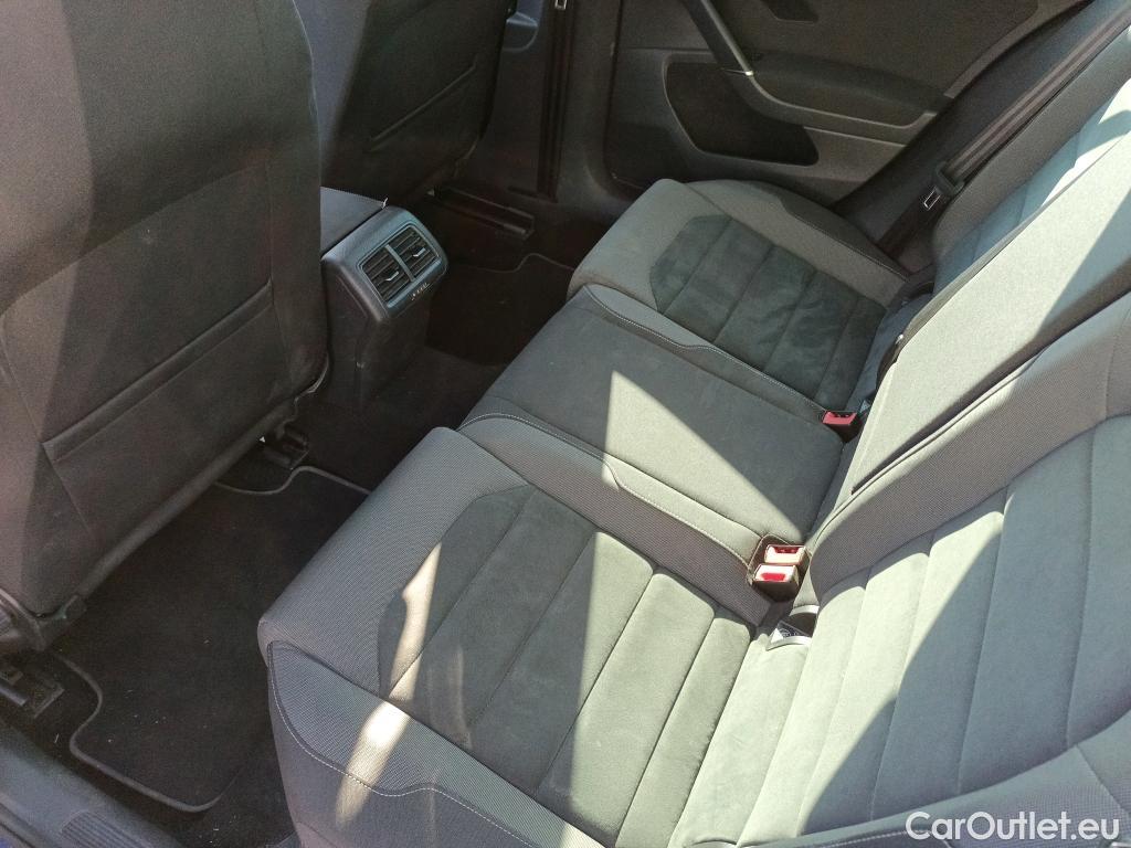  Volkswagen  Golf  VII Berlina Sport 1.5 TSI 150CV MT6 E6dT #27