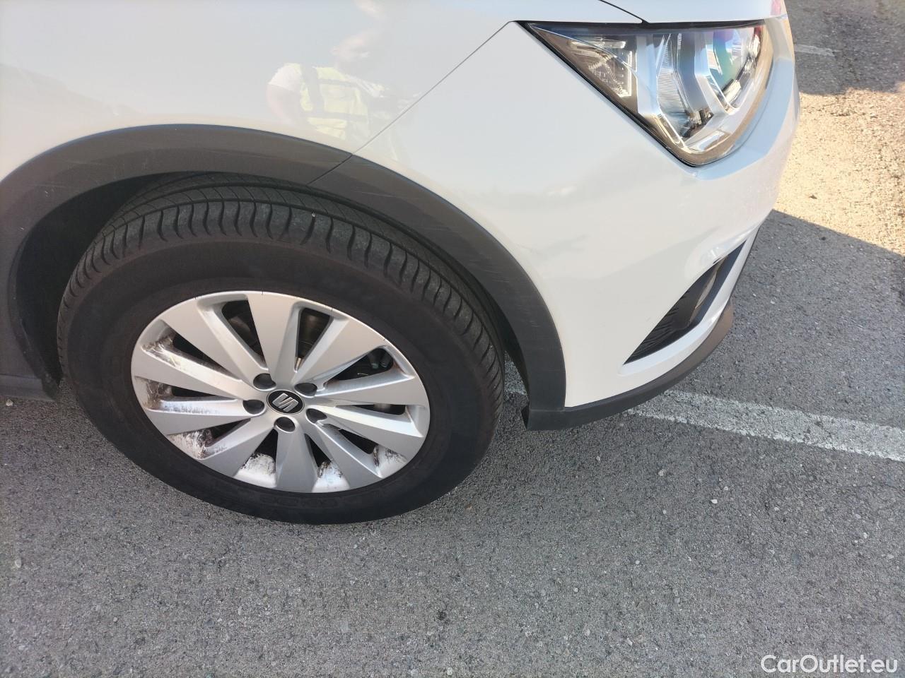  Seat  Arona  Style Edition 1.0 TSI 95CV MT5 E6dT #2