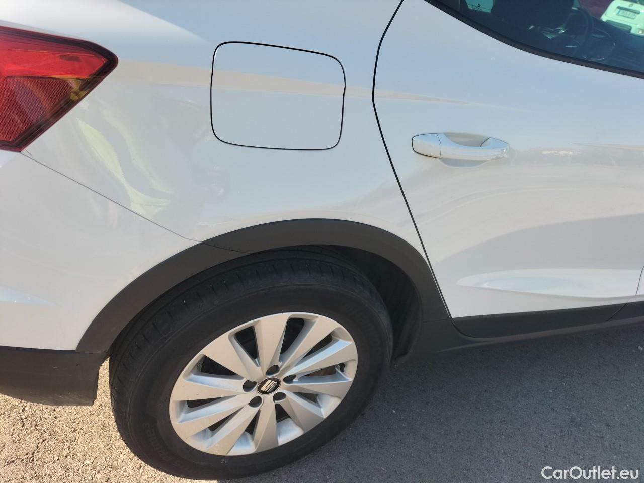  Seat  Arona  Style Edition 1.0 TSI 95CV MT5 E6dT #25