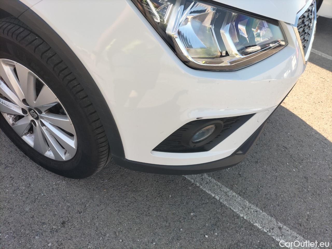 Seat  Arona  Style Edition 1.0 TSI 95CV MT5 E6dT #4