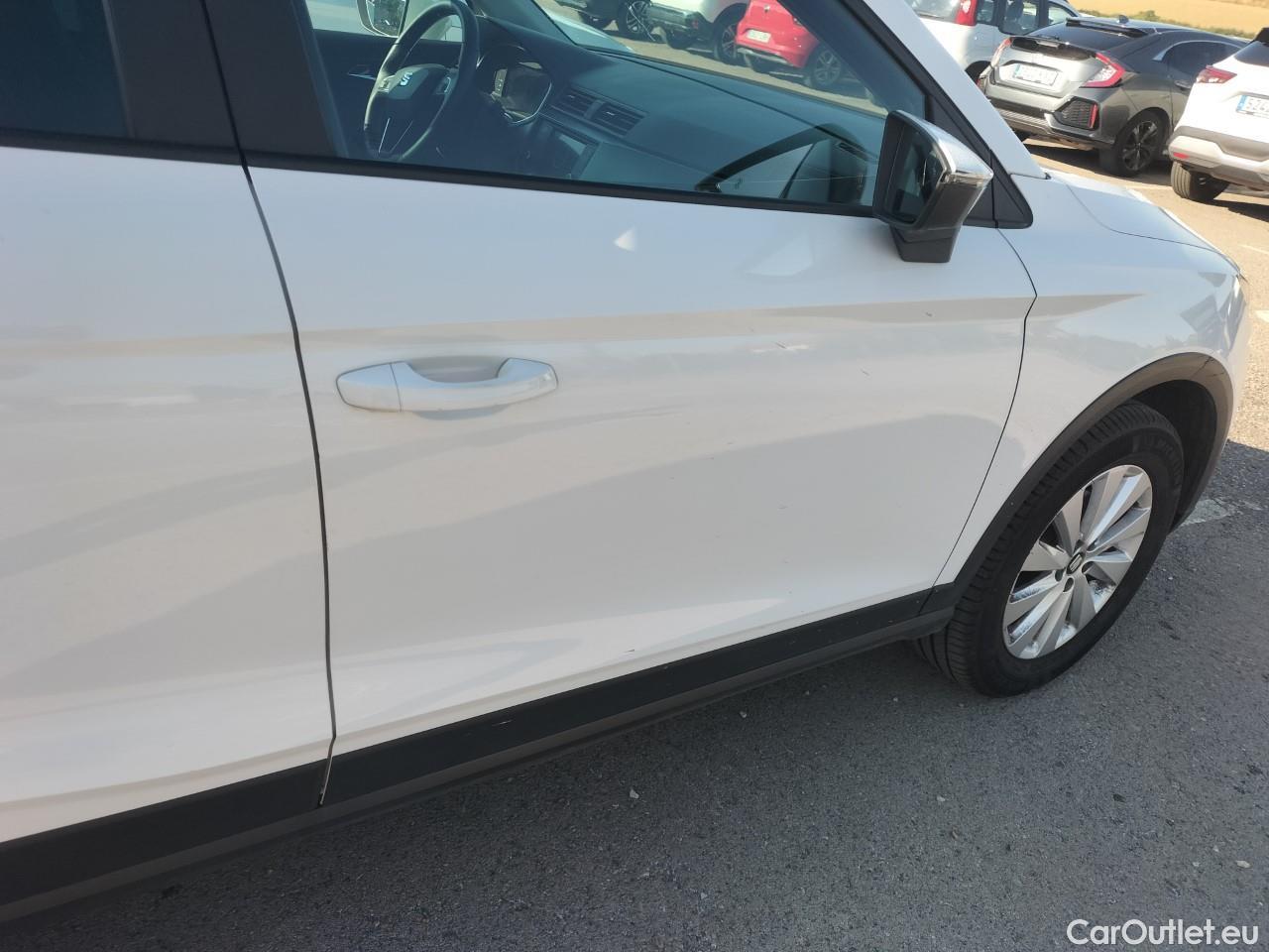  Seat  Arona  Style Edition 1.0 TSI 95CV MT5 E6dT #31