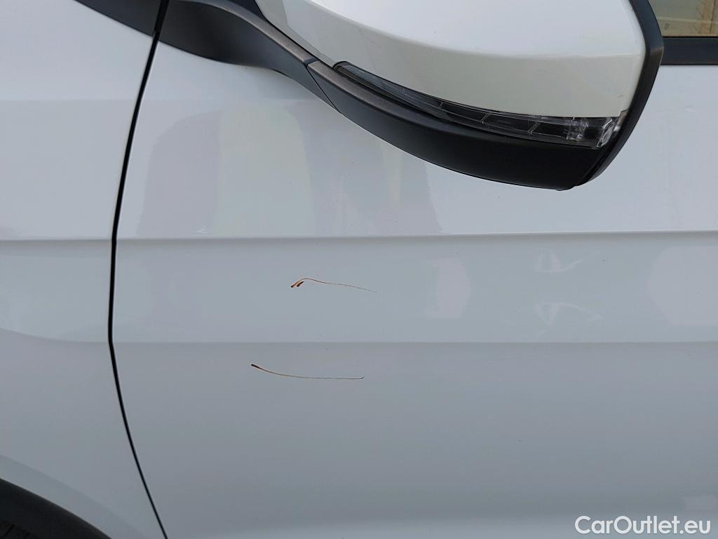  Volkswagen  T-CROSS  Advance 1.0 TSI 110CV AT7 E6d #22