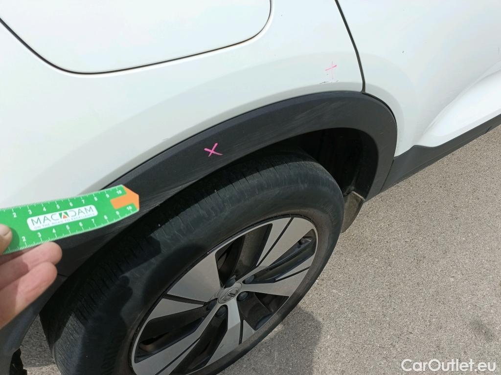  Volvo  XC 40 VOLVO XC40 / 2017 / 5P / todoterreno 1.5 T4 Twin Recharge Inscription Ex Auto #11