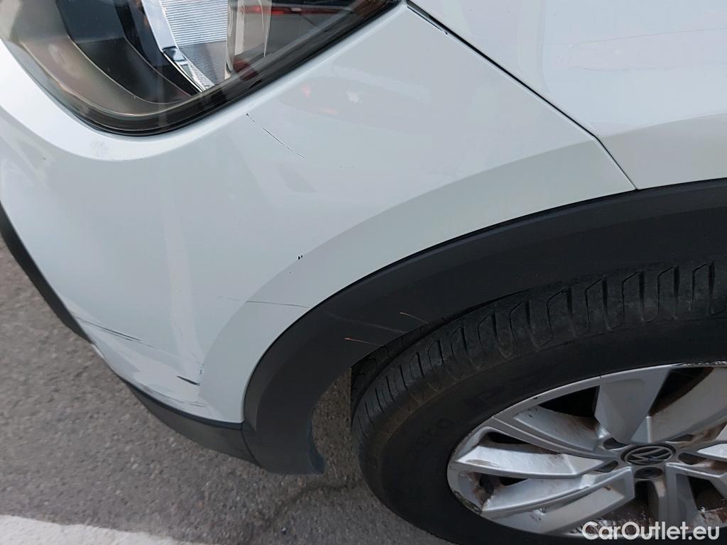  Volkswagen  T-CROSS  Advance 1.0 TSI 110CV AT7 E6d #47