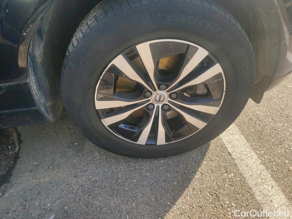  Volvo  XC60 VOLVO  / 2017 / 5P / todoterreno 2.0 T6 AWD Recharge R-Design Exp Auto #5