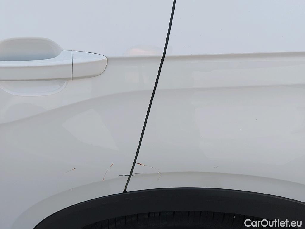  Volkswagen  T-CROSS  Advance 1.0 TSI 110CV AT7 E6d #31
