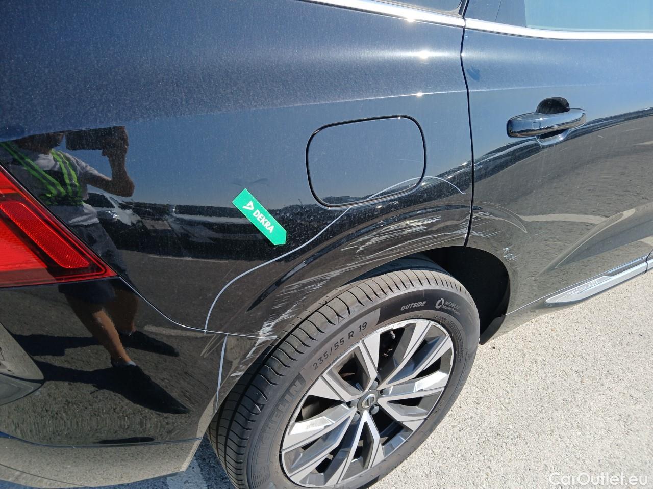  Volvo  XC60  Plus Bright Recharge Plug-In Hybrid AWD 2.0 T6 400CV AT8 E6d #15