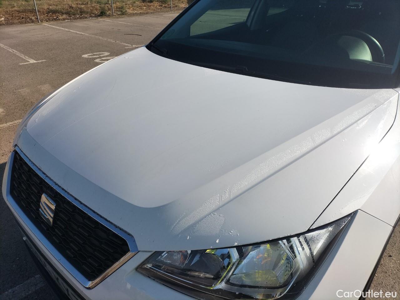  Seat  Arona  Style Edition 1.0 TSI 95CV MT5 E6dT #7