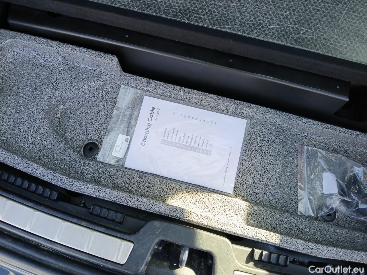  Volvo  XC60  Plus Bright Recharge Plug-In Hybrid AWD 2.0 T6 400CV AT8 E6d #25