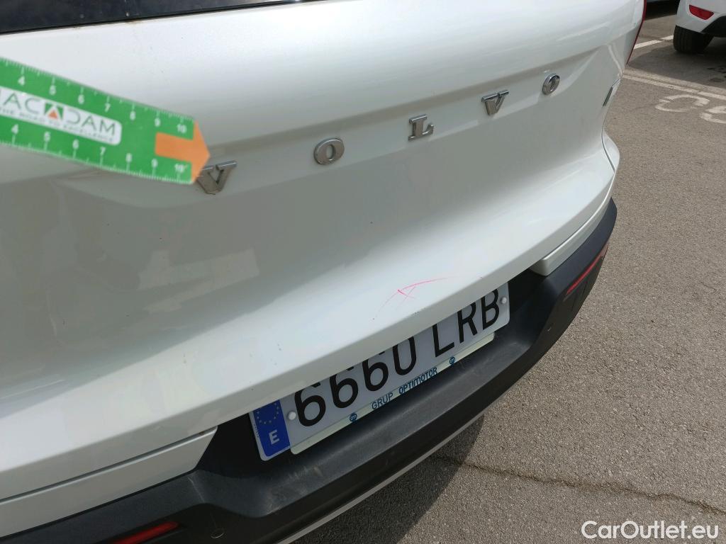  Volvo  XC 40 VOLVO XC40 / 2017 / 5P / todoterreno 1.5 T4 Twin Recharge Inscription Ex Auto #3