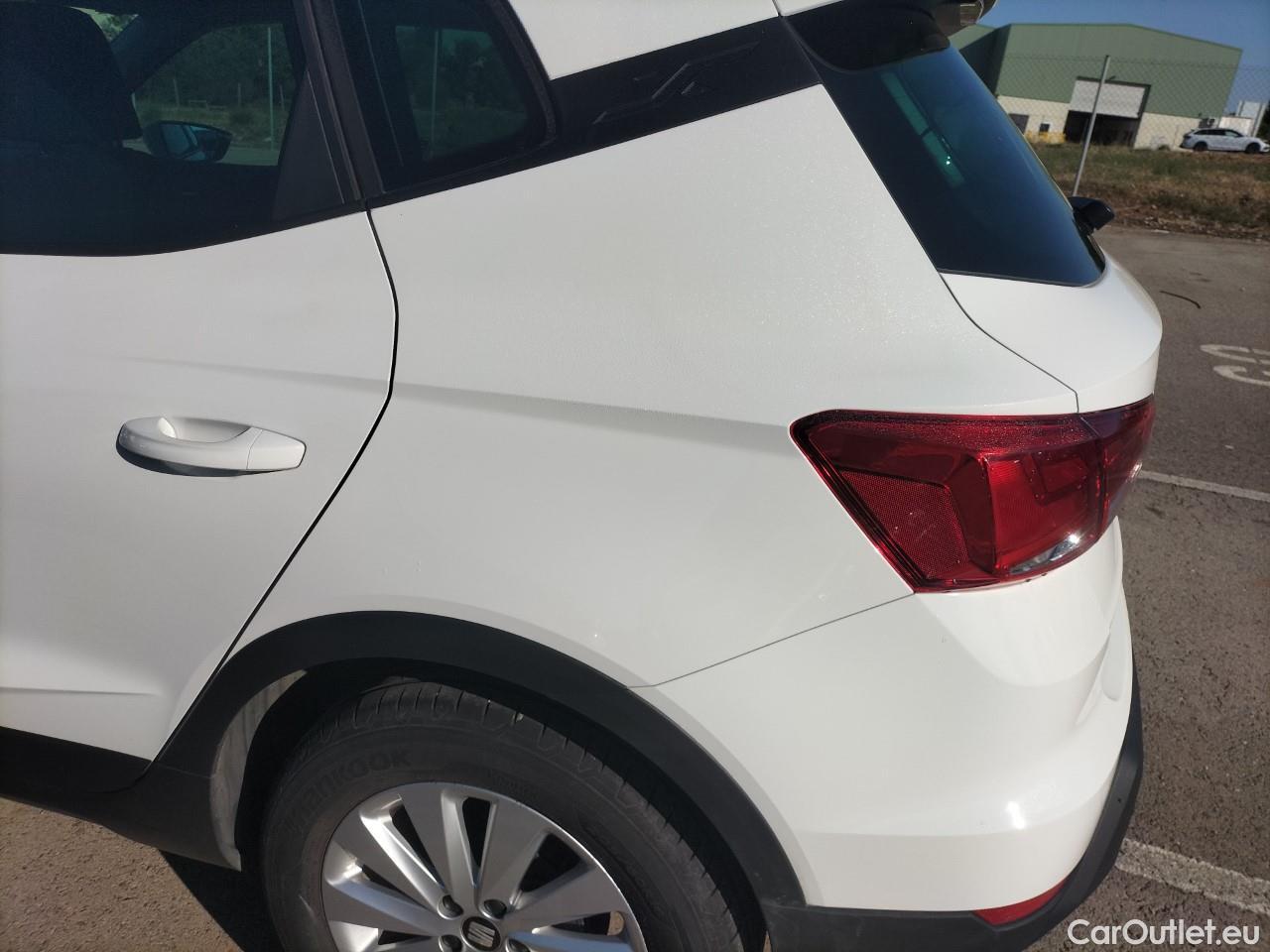  Seat  Arona  Style Edition 1.0 TSI 95CV MT5 E6dT #13