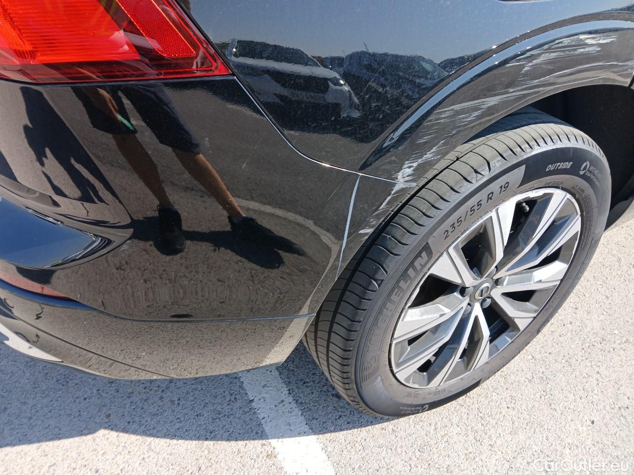  Volvo  XC60  Plus Bright Recharge Plug-In Hybrid AWD 2.0 T6 400CV AT8 E6d #13