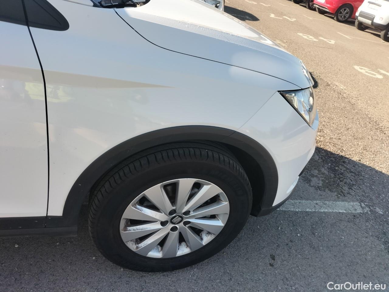  Seat  Arona  Style Edition 1.0 TSI 95CV MT5 E6dT #39
