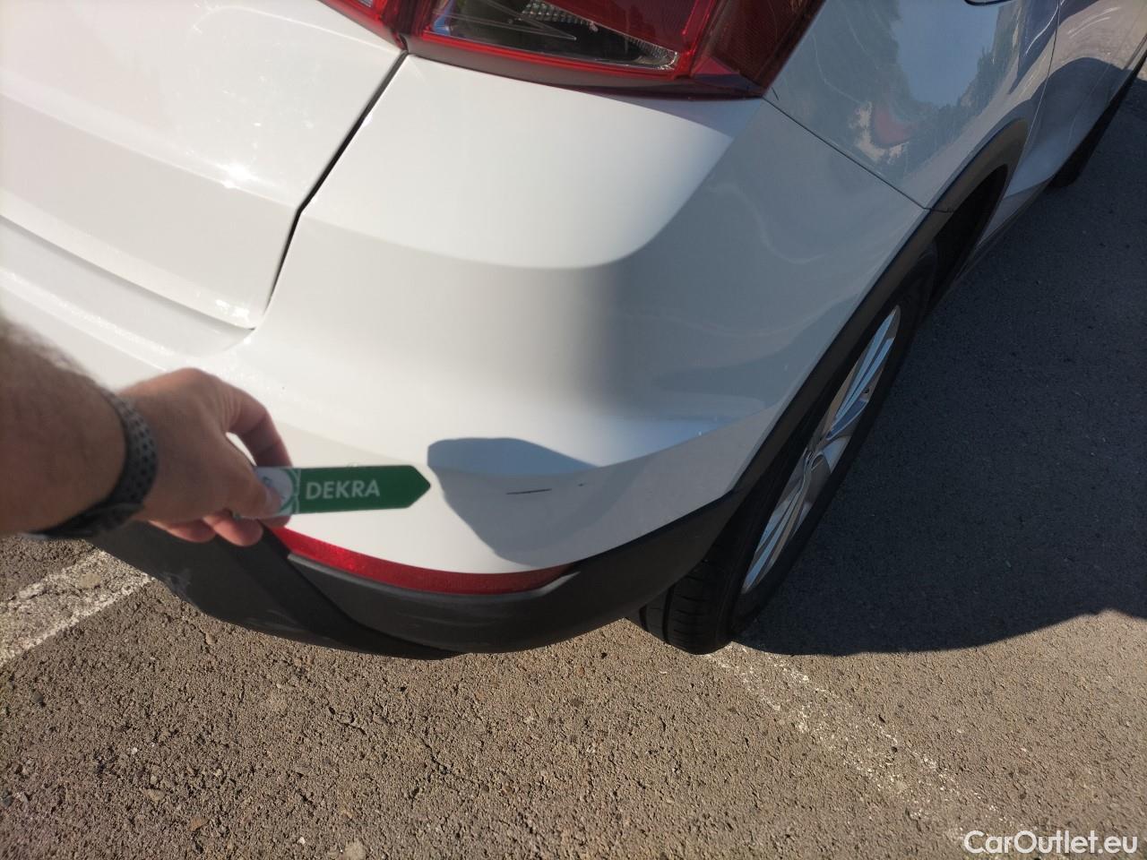  Seat  Arona  Style Edition 1.0 TSI 95CV MT5 E6dT #16