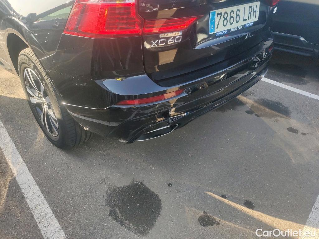  Volvo  XC60 VOLVO  / 2017 / 5P / todoterreno 2.0 T6 AWD Recharge R-Design Exp Auto #9