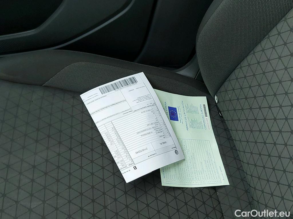  Volkswagen  T-CROSS  Advance 1.0 TSI 110CV AT7 E6d #3