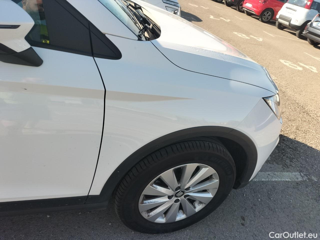  Seat  Arona  Style Edition 1.0 TSI 95CV MT5 E6dT #37
