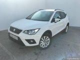  Seat  Arona  Style Edition 1.0 TSI 95CV MT5 E6dT 
