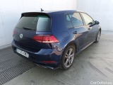  Volkswagen  Golf  VII Berlina Sport 1.5 TSI 150CV MT6 E6dT #2