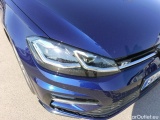  Volkswagen  Golf  VII Berlina Sport 1.5 TSI 150CV MT6 E6dT #17