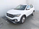  Volkswagen  T-CROSS  Advance 1.0 TSI 110CV AT7 E6d 