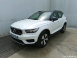  Volvo  XC 40 VOLVO XC40 / 2017 / 5P / todoterreno 1.5 T4 Twin Recharge Inscription Ex Auto 