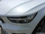  Volvo  XC 40 VOLVO XC40 / 2017 / 5P / todoterreno 1.5 T4 Twin Recharge Inscription Ex Auto #17