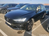  Volvo  XC60 VOLVO  / 2017 / 5P / todoterreno 2.0 T6 AWD Recharge R-Design Exp Auto 