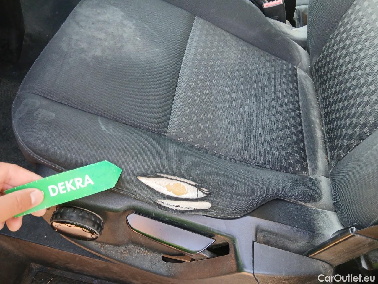  Ford  Transit  Custom Kasten 280 L1 Trend TDCi 105CV MT6 E6 #4