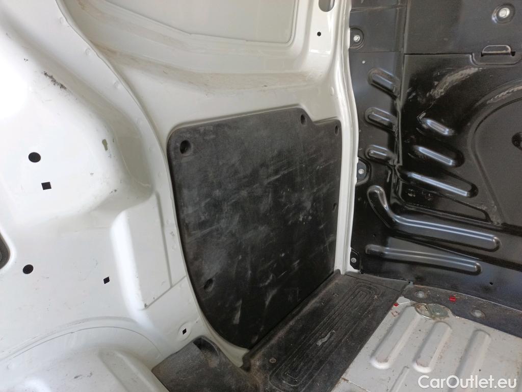  Fiat  Fiorino III  SX Cargo 1.3 Multijet 95CV MT5 E6 #21
