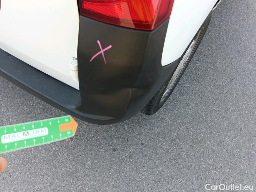  Fiat  Fiorino III  SX Cargo 1.3 Multijet 95CV MT5 E6 #7