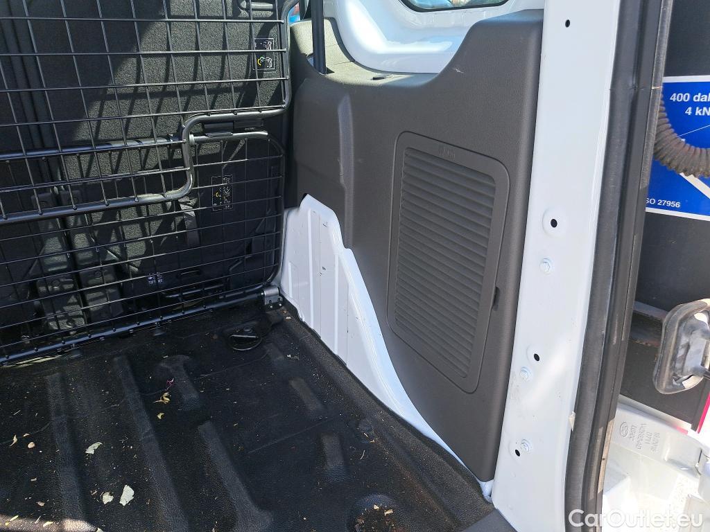  Ford  Transit Connect  Kombi Trend 1.5 EcoBlue 100CV MT6 E6dT #29