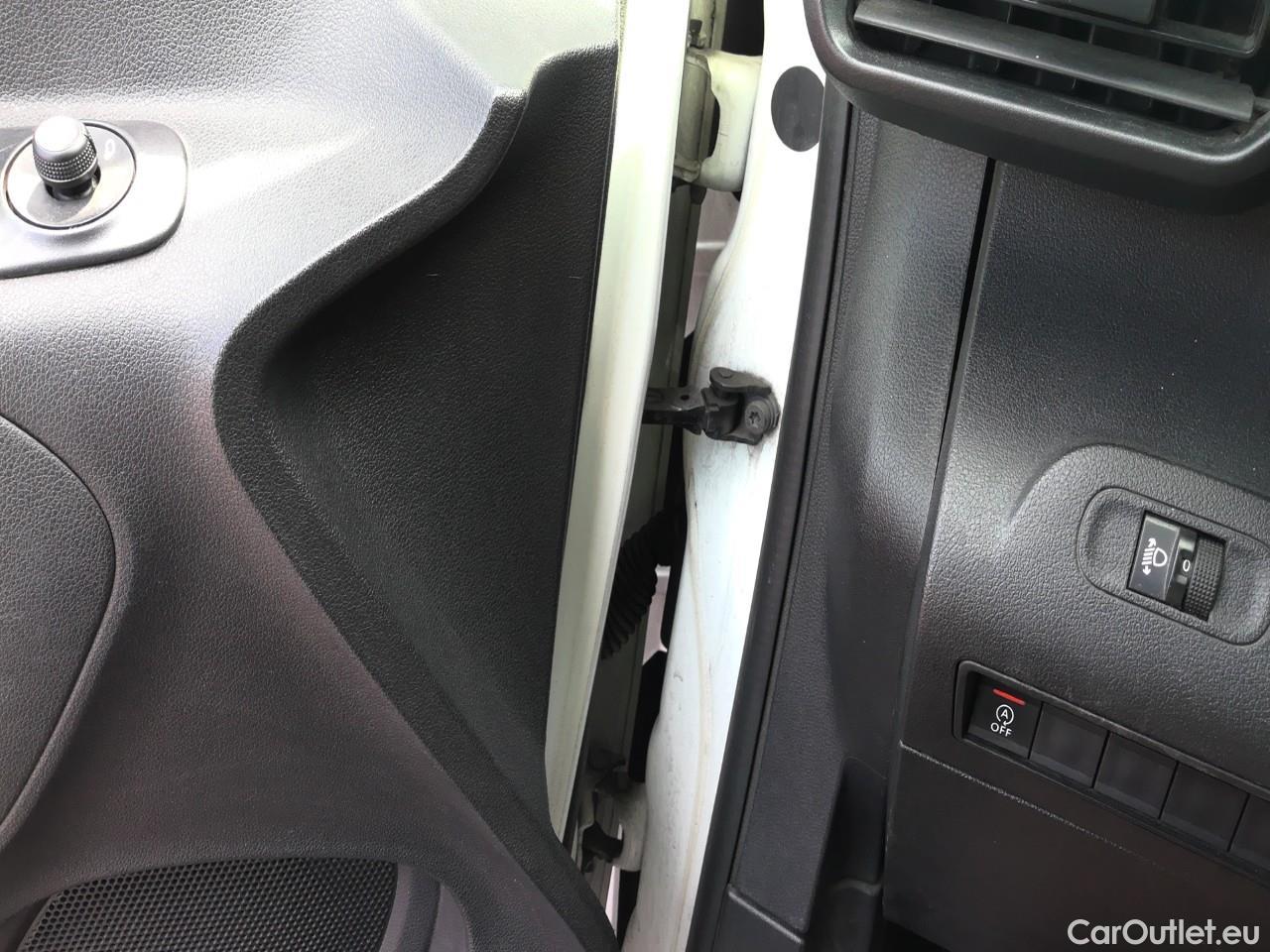  Citroen  Berlingo  Furgón Control M 1.5 BlueHDi 75CV MT5 E6dT #3