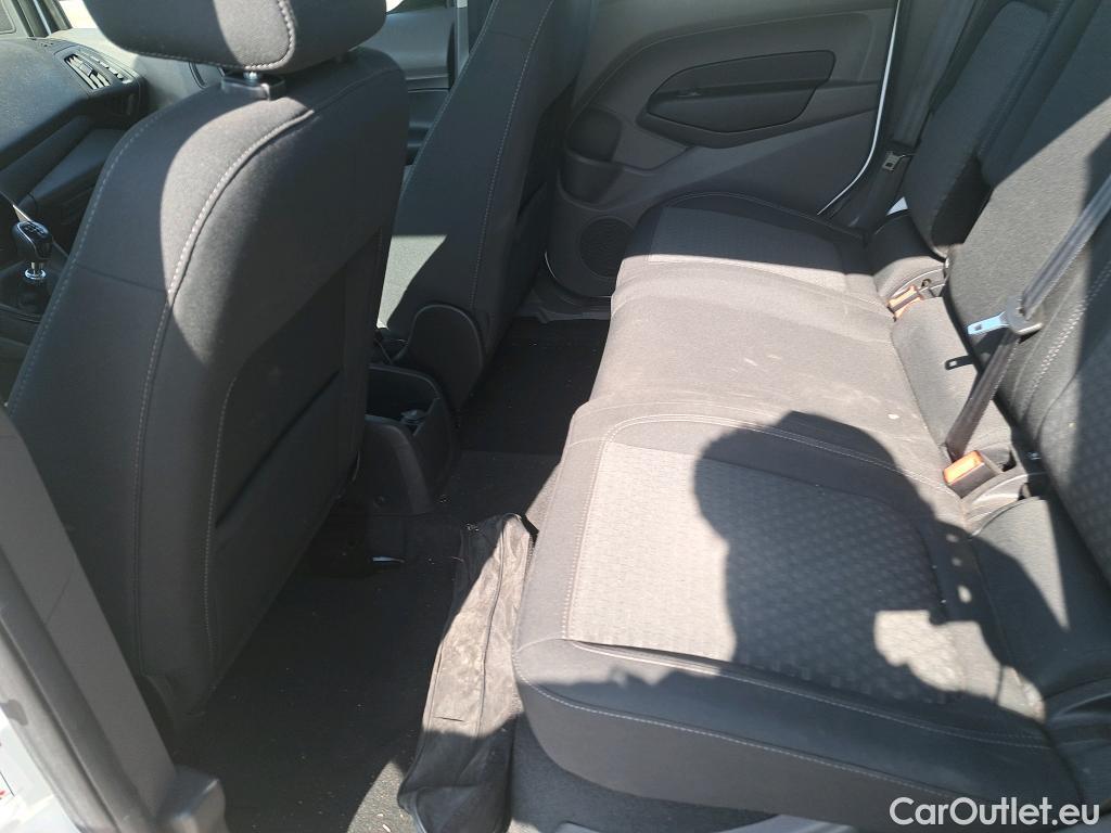 Ford  Transit Connect  Kombi Trend 1.5 EcoBlue 100CV MT6 E6dT #10