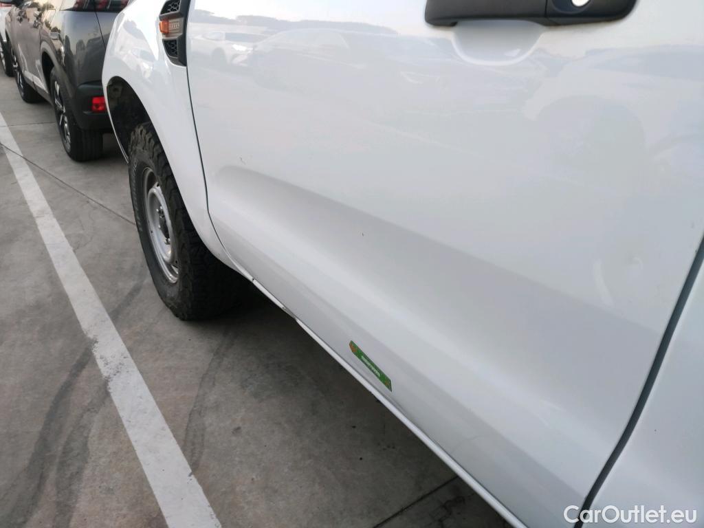  Ford  Ranger  Cabina sencilla 4x4 XL 2.0 TDCI 170CV MT6 E6dT #10