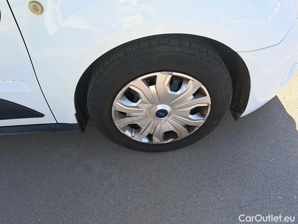 Ford  Transit Connect  Kombi Trend 1.5 EcoBlue 100CV MT6 E6dT #23