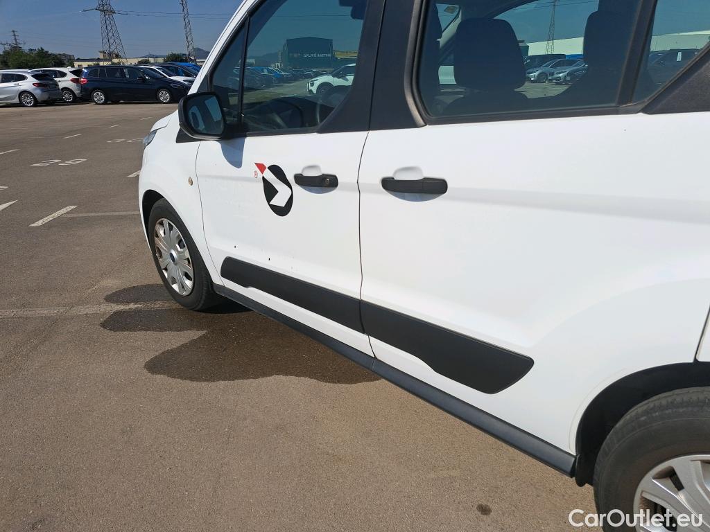  Ford  Transit Connect  Kombi Trend 1.5 EcoBlue 100CV MT6 E6dT #3