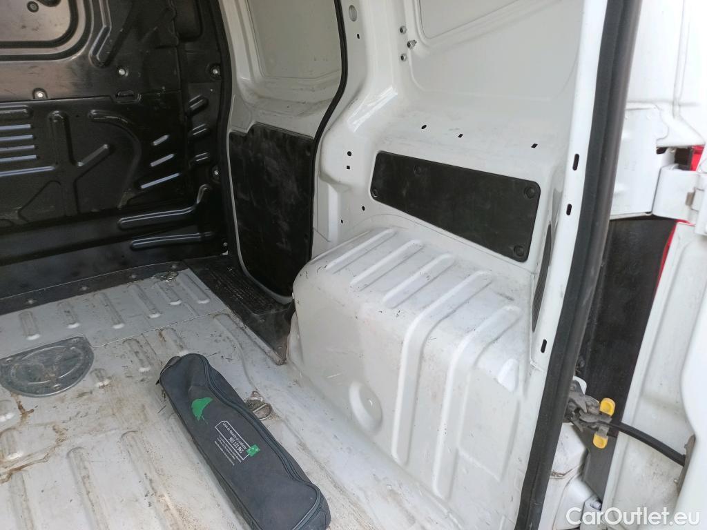  Fiat  Fiorino III  SX Cargo 1.3 Multijet 95CV MT5 E6 #5